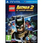 LEGO Batman 2 DC Super Heroes [PS Vita]